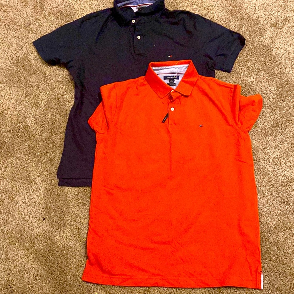 Two Brand new Tommy Hilfiger